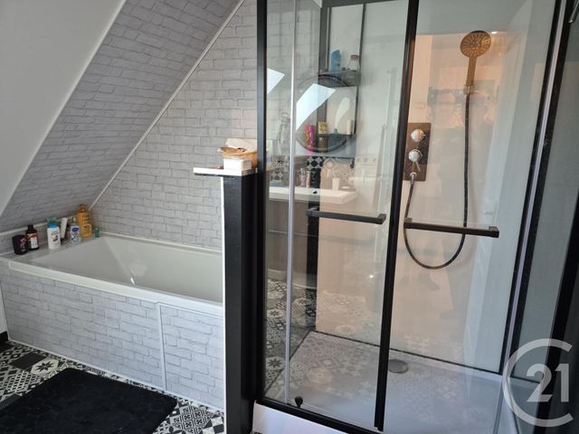 maison à vendre - 5 pièces - 134.0 m2 - ANCOURTEVILLE SUR HERICOURT - 76 - HAUTE-NORMANDIE - Century 21 Accore