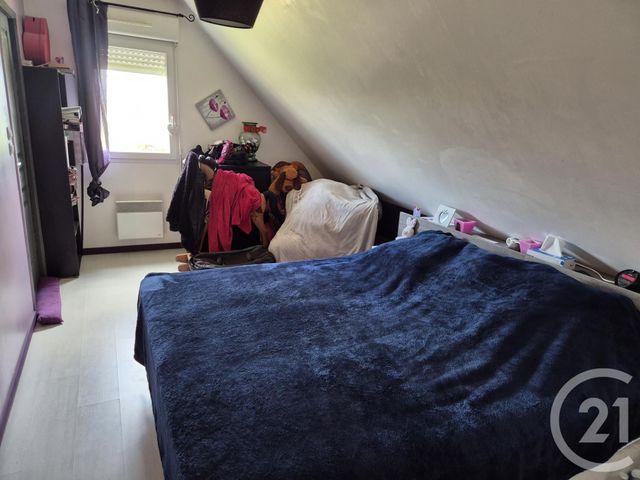 maison à vendre - 5 pièces - 134.0 m2 - ANCOURTEVILLE SUR HERICOURT - 76 - HAUTE-NORMANDIE - Century 21 Accore