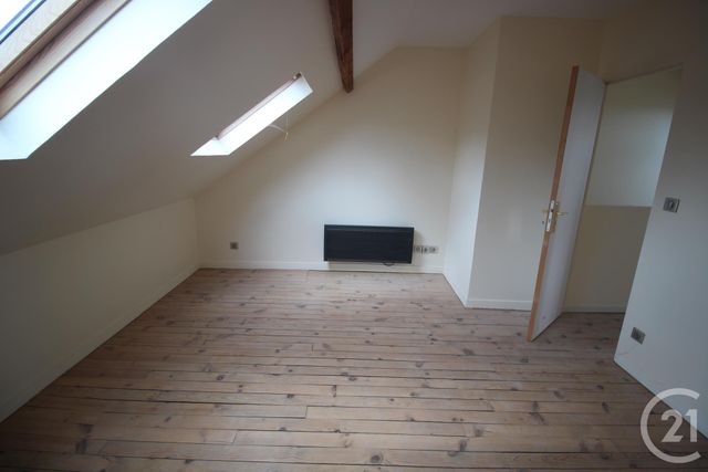 Appartement F2 bis à louer - 3 pièces - 48.83 m2 - CANY BARVILLE - 76 - HAUTE-NORMANDIE - Century 21 Accore