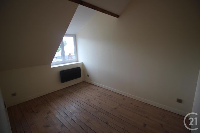 Appartement F2 bis à louer - 3 pièces - 48.83 m2 - CANY BARVILLE - 76 - HAUTE-NORMANDIE - Century 21 Accore