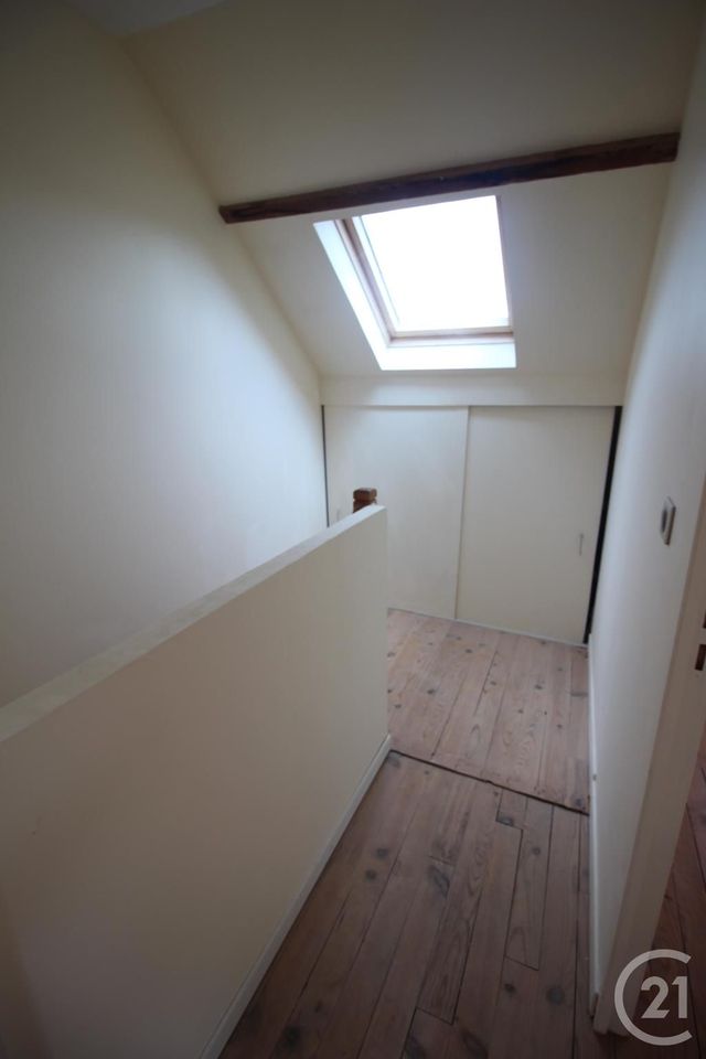 Appartement F2 bis à louer - 3 pièces - 48.83 m2 - CANY BARVILLE - 76 - HAUTE-NORMANDIE - Century 21 Accore