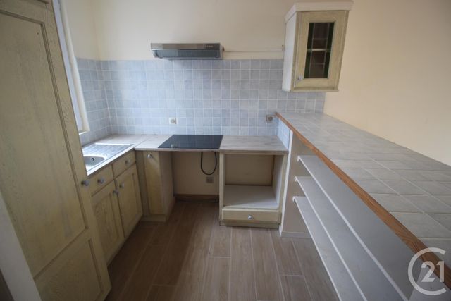 Appartement F2 bis à louer - 3 pièces - 48.83 m2 - CANY BARVILLE - 76 - HAUTE-NORMANDIE - Century 21 Accore