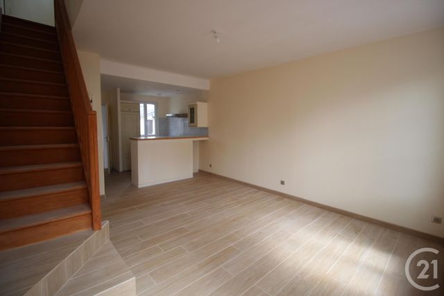 Appartement F2 bis à louer - 3 pièces - 48.83 m2 - CANY BARVILLE - 76 - HAUTE-NORMANDIE - Century 21 Accore
