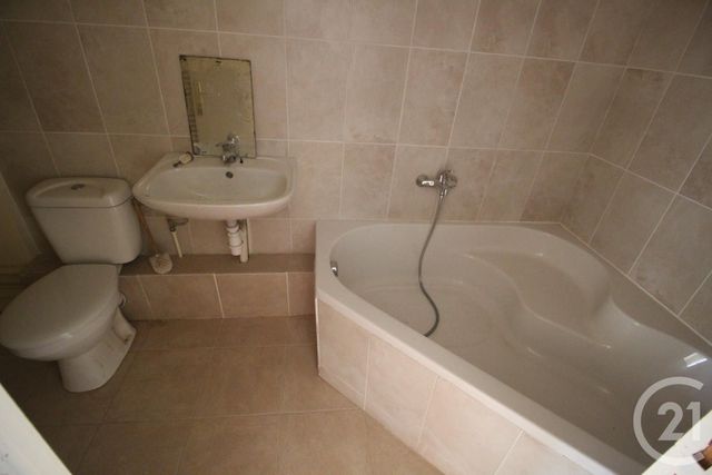 Appartement F2 bis à louer - 3 pièces - 48.83 m2 - CANY BARVILLE - 76 - HAUTE-NORMANDIE - Century 21 Accore