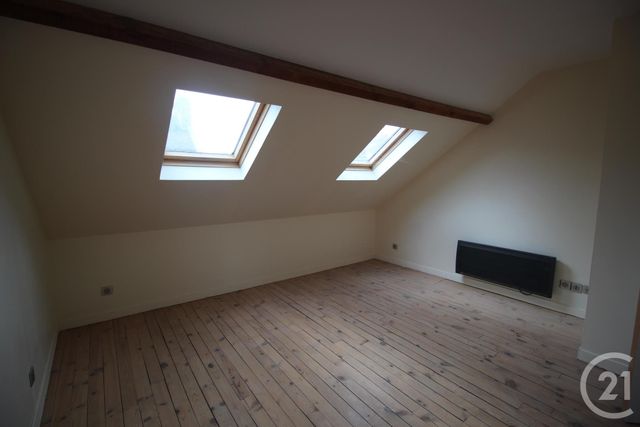 Appartement F2 bis à louer - 3 pièces - 48.83 m2 - CANY BARVILLE - 76 - HAUTE-NORMANDIE - Century 21 Accore