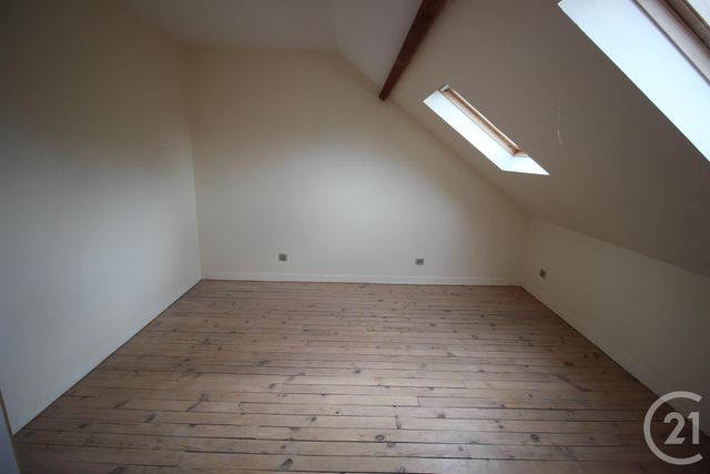 Appartement F2 bis à louer - 3 pièces - 48.83 m2 - CANY BARVILLE - 76 - HAUTE-NORMANDIE - Century 21 Accore