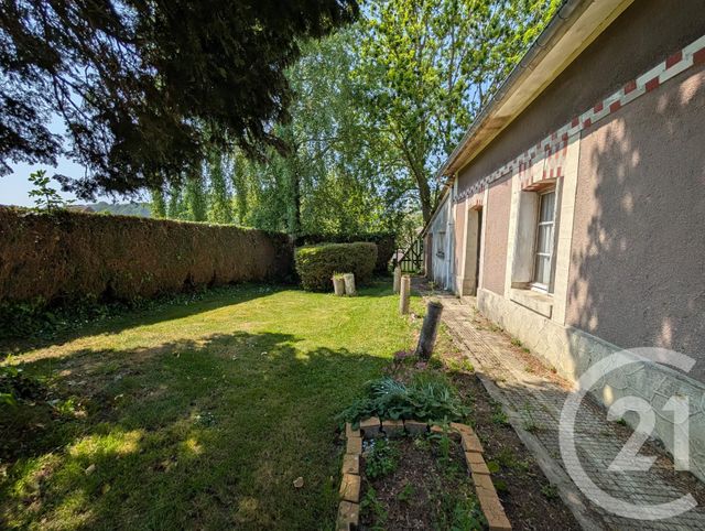 maison à vendre - 4 pièces - 83.9 m2 - VEULETTES SUR MER - 76 - HAUTE-NORMANDIE - Century 21 Accore