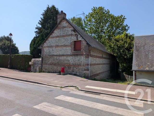 maison à vendre - 4 pièces - 83.9 m2 - VEULETTES SUR MER - 76 - HAUTE-NORMANDIE - Century 21 Accore