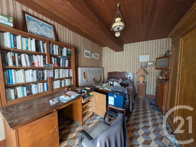 maison à vendre - 4 pièces - 83.9 m2 - VEULETTES SUR MER - 76 - HAUTE-NORMANDIE - Century 21 Accore