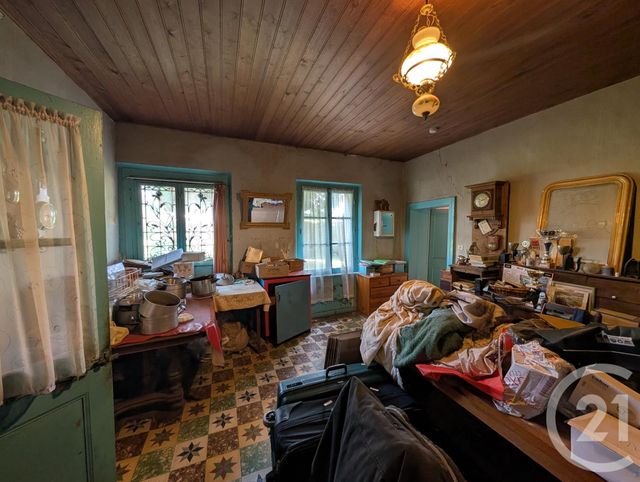 maison à vendre - 4 pièces - 83.9 m2 - VEULETTES SUR MER - 76 - HAUTE-NORMANDIE - Century 21 Accore