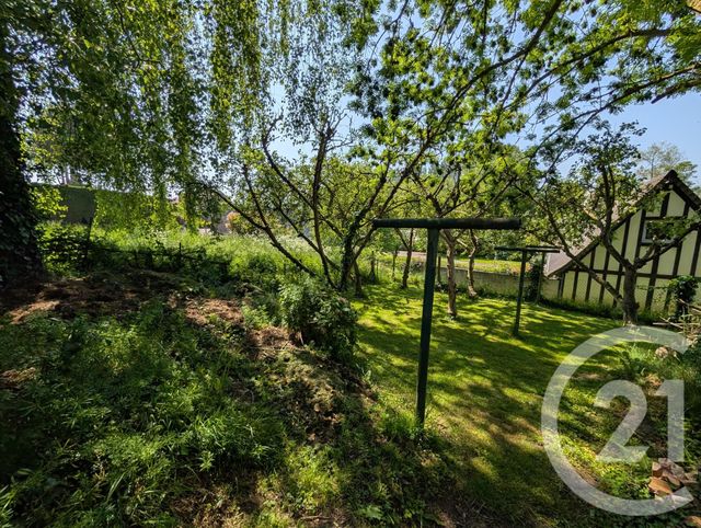 maison à vendre - 4 pièces - 83.9 m2 - VEULETTES SUR MER - 76 - HAUTE-NORMANDIE - Century 21 Accore