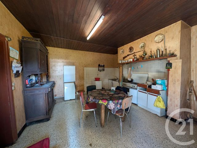 maison à vendre - 4 pièces - 83.9 m2 - VEULETTES SUR MER - 76 - HAUTE-NORMANDIE - Century 21 Accore