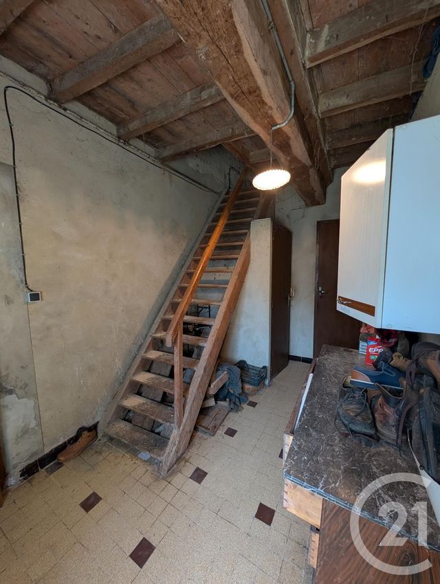 maison à vendre - 4 pièces - 83.9 m2 - VEULETTES SUR MER - 76 - HAUTE-NORMANDIE - Century 21 Accore