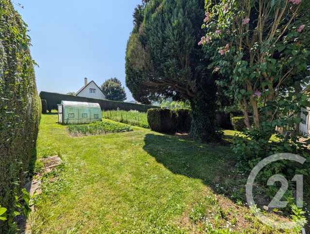 maison à vendre - 4 pièces - 83.9 m2 - VEULETTES SUR MER - 76 - HAUTE-NORMANDIE - Century 21 Accore