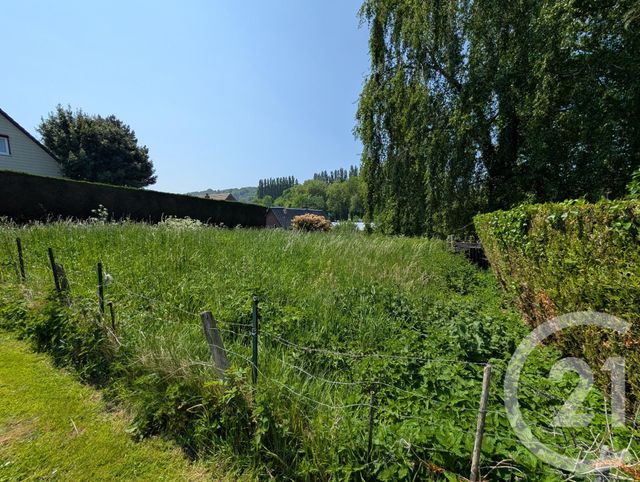 maison à vendre - 4 pièces - 83.9 m2 - VEULETTES SUR MER - 76 - HAUTE-NORMANDIE - Century 21 Accore