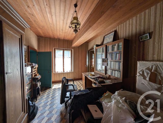 maison à vendre - 4 pièces - 83.9 m2 - VEULETTES SUR MER - 76 - HAUTE-NORMANDIE - Century 21 Accore