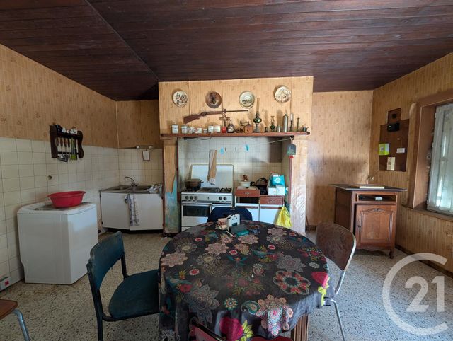 maison à vendre - 4 pièces - 83.9 m2 - VEULETTES SUR MER - 76 - HAUTE-NORMANDIE - Century 21 Accore