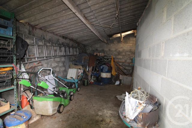 maison à vendre - 4 pièces - 83.9 m2 - VEULETTES SUR MER - 76 - HAUTE-NORMANDIE - Century 21 Accore