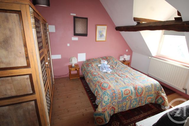 maison à vendre - 15 pièces - 254.4 m2 - VEULETTES SUR MER - 76 - HAUTE-NORMANDIE - Century 21 Accore