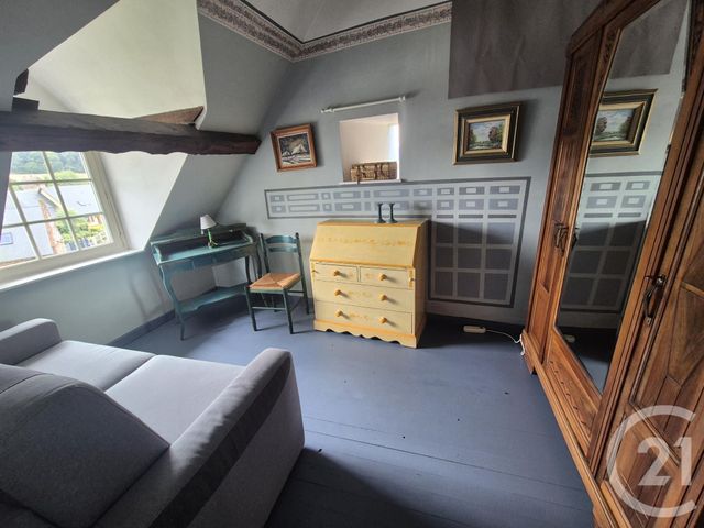 maison à vendre - 15 pièces - 254.4 m2 - VEULETTES SUR MER - 76 - HAUTE-NORMANDIE - Century 21 Accore