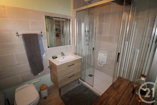 maison à vendre - 15 pièces - 254.4 m2 - VEULETTES SUR MER - 76 - HAUTE-NORMANDIE - Century 21 Accore