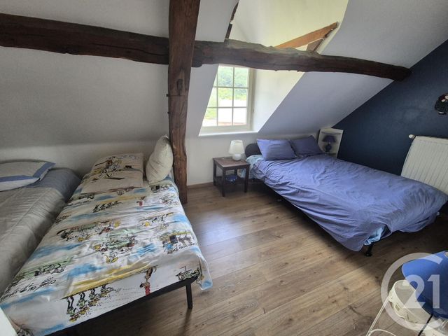 maison à vendre - 15 pièces - 254.4 m2 - VEULETTES SUR MER - 76 - HAUTE-NORMANDIE - Century 21 Accore