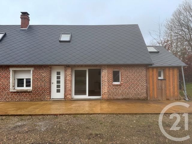 Afficher la photo en grand maison à vendre - 5 pièces - 87.5 m2 - CANY BARVILLE - 76 - HAUTE-NORMANDIE - Century 21 Accore