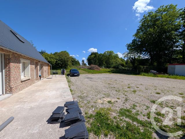 Afficher la photo en grand maison à vendre - 5 pièces - 87.5 m2 - CANY BARVILLE - 76 - HAUTE-NORMANDIE - Century 21 Accore