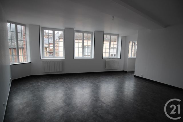 Appartement F2 à louer DOUDEVILLE