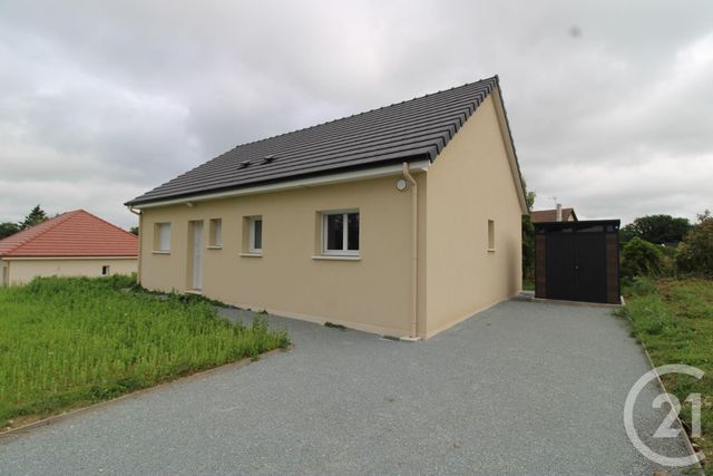 maison - CANY BARVILLE - 76