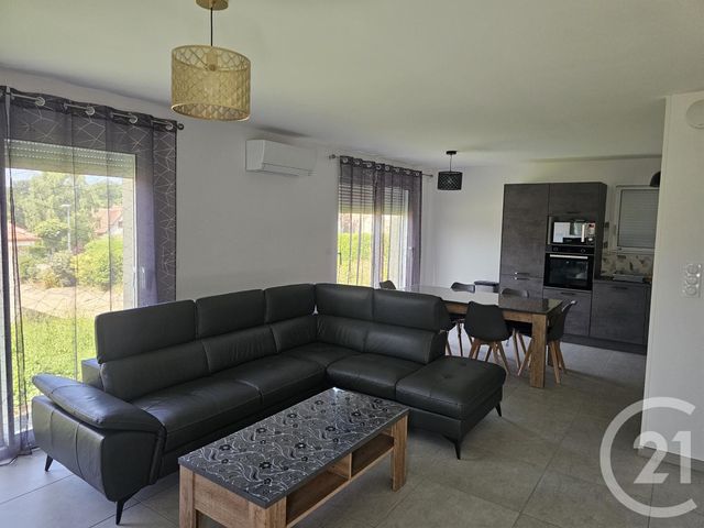 maison à vendre - 5 pièces - 80.8 m2 - CANY BARVILLE - 76 - HAUTE-NORMANDIE - Century 21 Accore