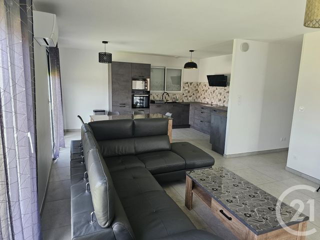 maison à vendre - 5 pièces - 80.8 m2 - CANY BARVILLE - 76 - HAUTE-NORMANDIE - Century 21 Accore