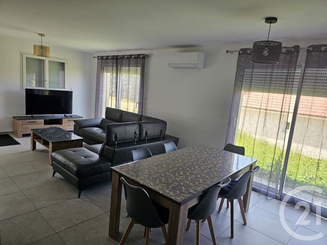 maison à vendre - 5 pièces - 80.8 m2 - CANY BARVILLE - 76 - HAUTE-NORMANDIE - Century 21 Accore