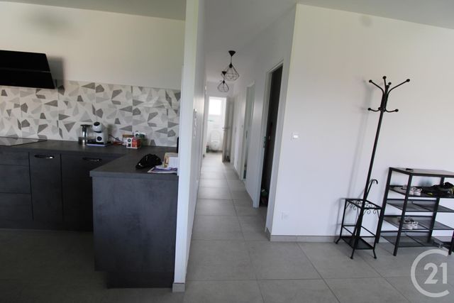 maison à vendre - 5 pièces - 80.8 m2 - CANY BARVILLE - 76 - HAUTE-NORMANDIE - Century 21 Accore