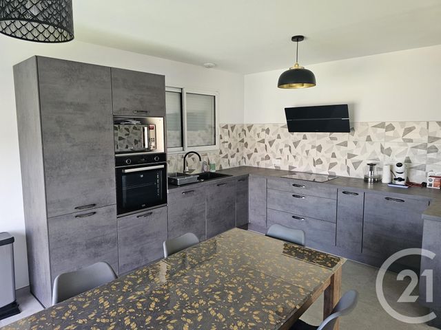 maison à vendre - 5 pièces - 80.8 m2 - CANY BARVILLE - 76 - HAUTE-NORMANDIE - Century 21 Accore