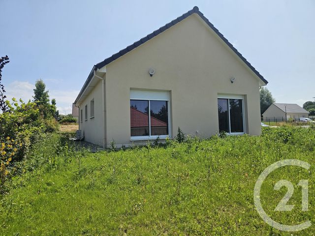 maison à vendre - 5 pièces - 80.8 m2 - CANY BARVILLE - 76 - HAUTE-NORMANDIE - Century 21 Accore