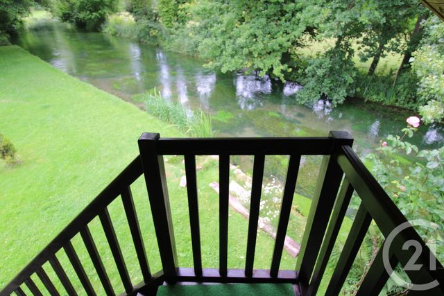 maison à vendre - 4 pièces - 99.38 m2 - LE HANOUARD - 76 - HAUTE-NORMANDIE - Century 21 Accore