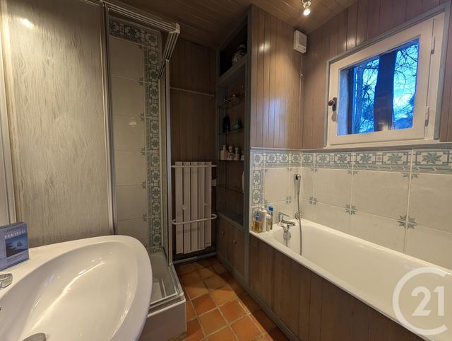 maison à vendre - 4 pièces - 99.38 m2 - LE HANOUARD - 76 - HAUTE-NORMANDIE - Century 21 Accore