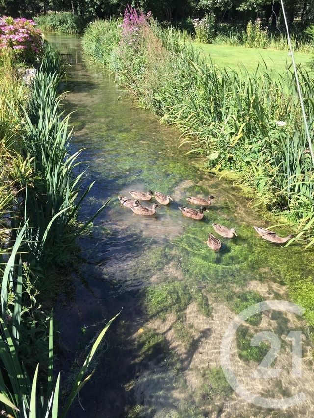 maison à vendre - 4 pièces - 99.38 m2 - LE HANOUARD - 76 - HAUTE-NORMANDIE - Century 21 Accore