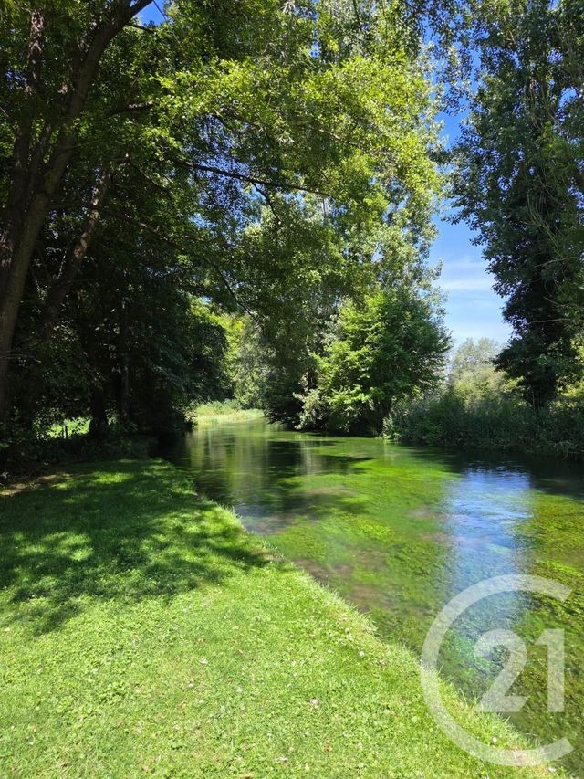 maison à vendre - 4 pièces - 99.38 m2 - LE HANOUARD - 76 - HAUTE-NORMANDIE - Century 21 Accore