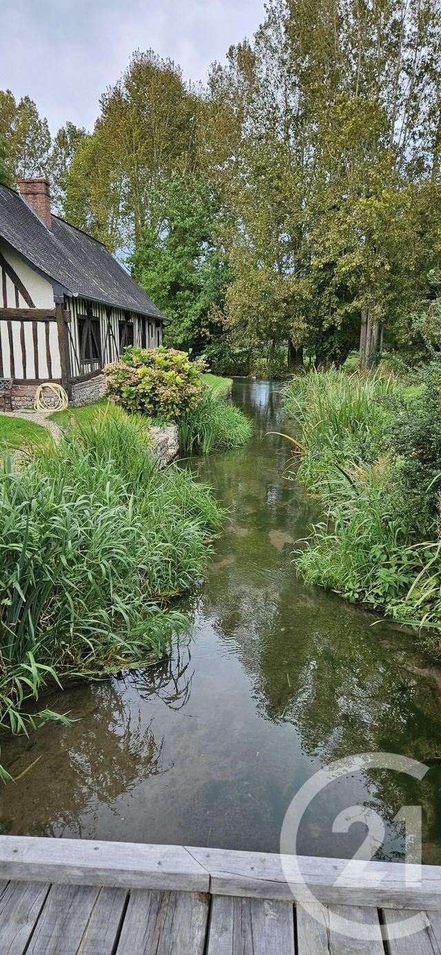 maison à vendre - 4 pièces - 99.38 m2 - LE HANOUARD - 76 - HAUTE-NORMANDIE - Century 21 Accore