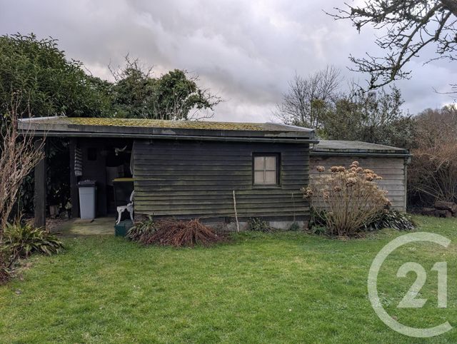 maison à vendre - 4 pièces - 99.38 m2 - LE HANOUARD - 76 - HAUTE-NORMANDIE - Century 21 Accore