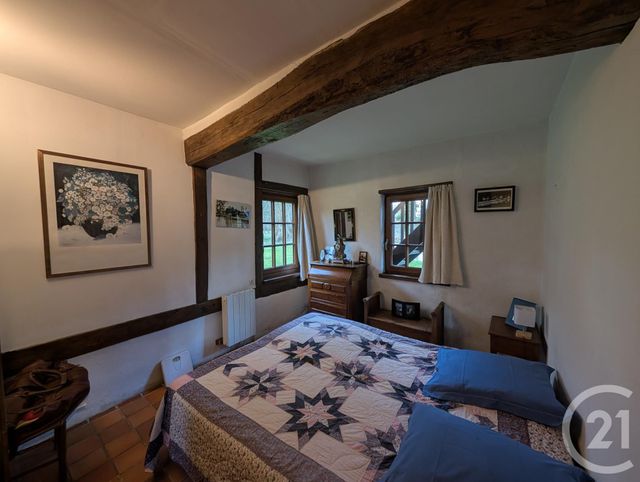 maison à vendre - 4 pièces - 99.38 m2 - LE HANOUARD - 76 - HAUTE-NORMANDIE - Century 21 Accore