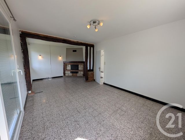 maison à vendre - 4 pièces - 66.15 m2 - CANY BARVILLE - 76 - HAUTE-NORMANDIE - Century 21 Accore