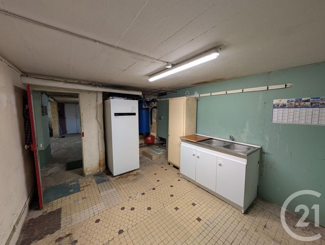 maison à vendre - 4 pièces - 66.15 m2 - CANY BARVILLE - 76 - HAUTE-NORMANDIE - Century 21 Accore