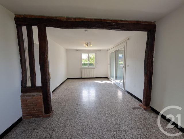 maison à vendre - 4 pièces - 66.15 m2 - CANY BARVILLE - 76 - HAUTE-NORMANDIE - Century 21 Accore
