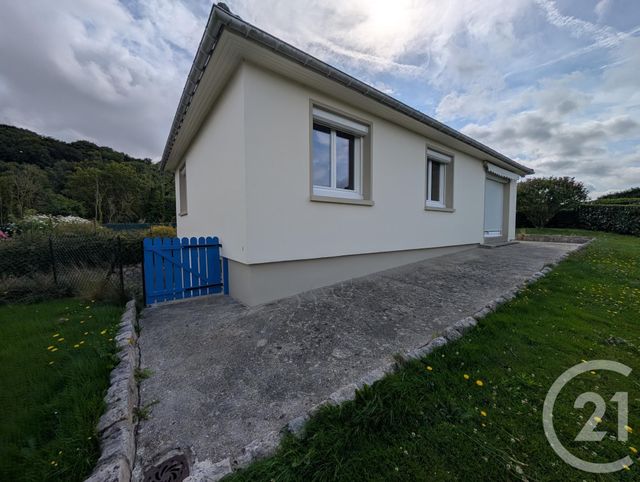 maison à vendre - 4 pièces - 66.15 m2 - CANY BARVILLE - 76 - HAUTE-NORMANDIE - Century 21 Accore