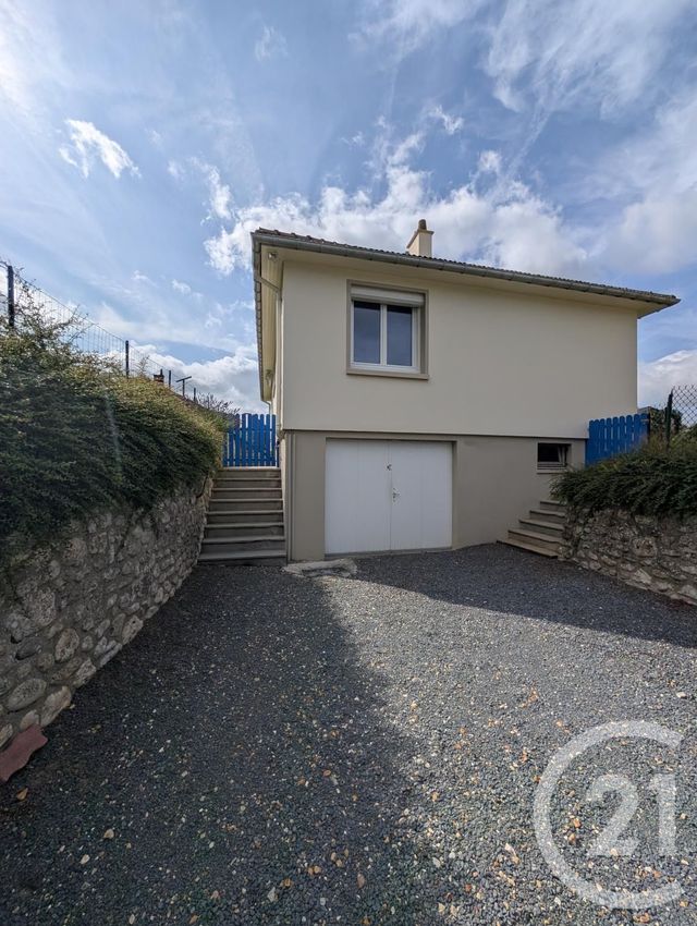 maison - CANY BARVILLE - 76