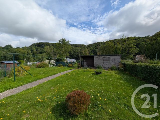 maison à vendre - 4 pièces - 66.15 m2 - CANY BARVILLE - 76 - HAUTE-NORMANDIE - Century 21 Accore