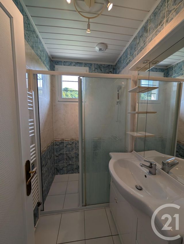 maison à vendre - 4 pièces - 66.15 m2 - CANY BARVILLE - 76 - HAUTE-NORMANDIE - Century 21 Accore